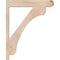 Ekena Millwork Legacy Craftsman Smooth Outlooker, Douglas Fir, 5 1/2"W x 26"D x 32"H OUT06X26X32LEC04SDF - alternate 4